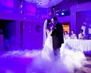 Photo de galerie - Ouverture de bal