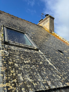 Photo de galerie - Couverture - Toiture