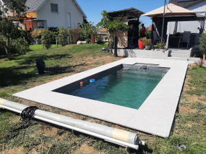 Photo de galerie - Paysagiste - Aménagement du jardin