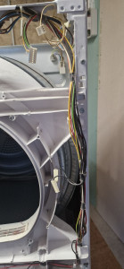 Photo de galerie - Après  nettoyage 