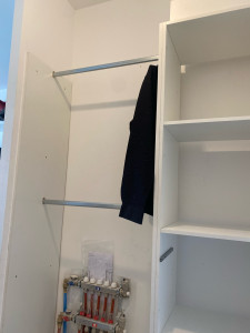 Photo de galerie - Menuiserie - Huisserie - Agencement