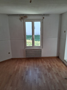 Photo de galerie - Peinture - Tapisserie