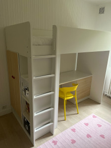 Photo de galerie - Montage meubles en kit