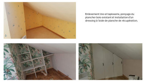 Photo de galerie - Bricolage et multi services