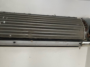 Photo de galerie - Lavage de Clim 