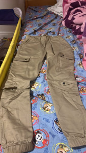 Photo de galerie - Fait des retouches 