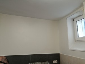 Photo de galerie - Peinture - Tapisserie