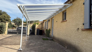 Photo de galerie - Couverture - Toiture