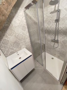 Photo de galerie - Carrelage