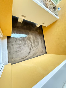 Photo de galerie - Peinture - Tapisserie