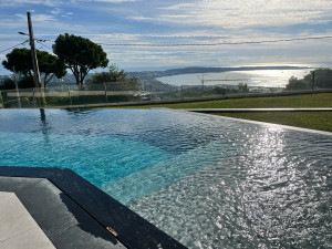 Photo de galerie - Entretien piscine 