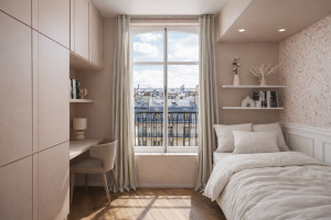 Photo de galerie - Architecte d'intérieur - Décorateur d'intérieur