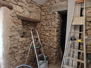 Photo de galerie - Maçonnerie