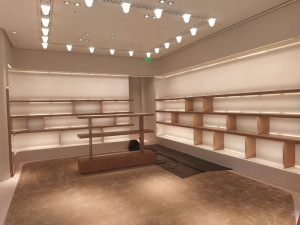 Photo de galerie - Menuiserie - Huisserie - Agencement