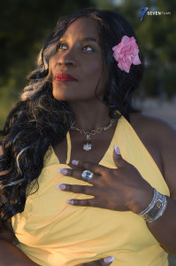 Photo de galerie - Retouche photo