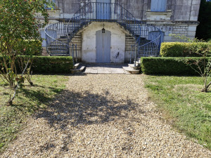 Photo de galerie - Entretien à l’année