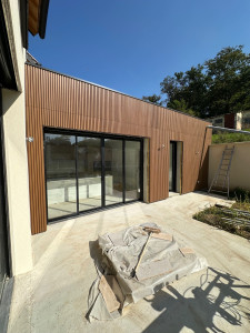 Photo de galerie - Menuiserie - Huisserie - Agencement