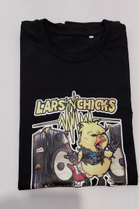 Photo de galerie - T-shirt - repasser - plier