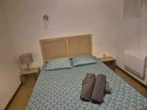 Photo de galerie - Airbnb 