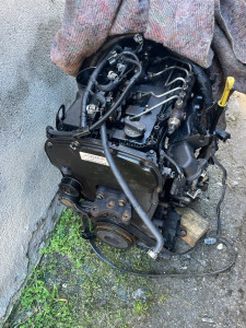 Photo de galerie - Réparation voiture