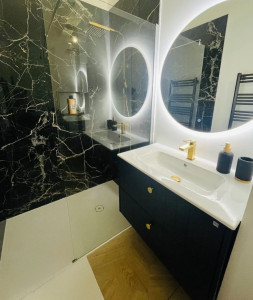 Photo de galerie - Carrelage