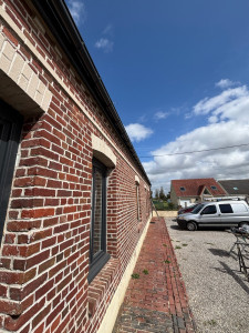 Photo de galerie - Couverture - Toiture