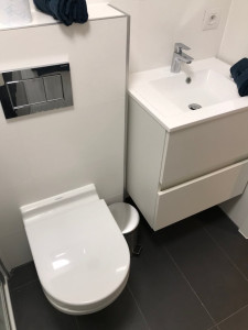 Photo de galerie - Kit Accessoires Salle de bain