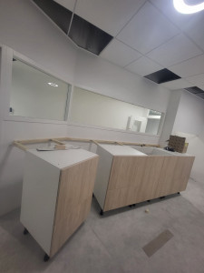 Photo de galerie - Bricolage et multi services