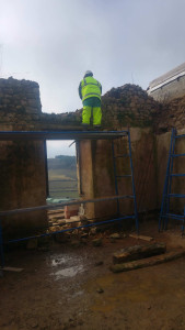 Photo de galerie - Rénovation les modifications