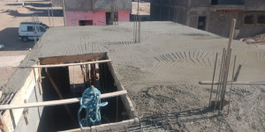 Photo de galerie - Maçonnerie général 