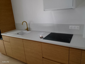 Photo de galerie - Cuisine Ikea 