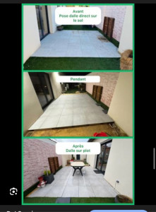 Photo de galerie - Avant et après 