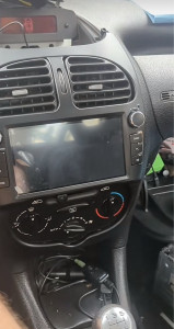 Photo de galerie - Réparation voiture