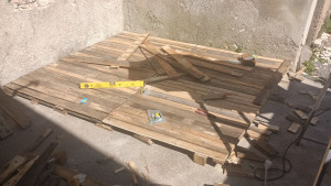 Photo de galerie - Bricolage et multi services