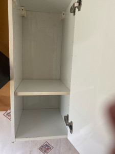 Photo de galerie - Ménage