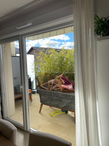 Photo de galerie - Nettoyeur de vitres