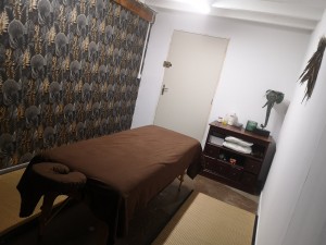 Photo de galerie - Médecine douce