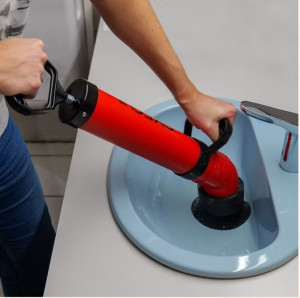 Photo de galerie - Débouchage et curage réseau 