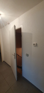 Photo de galerie - Plâtrerie - Murs - Plafonds