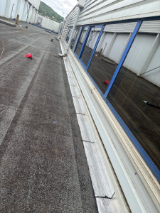 Photo de galerie - Étanchéité