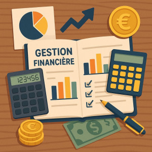 Photo de galerie - Aide à la gestion financière