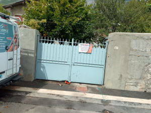 Photo de galerie - Bricolage et multi services