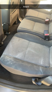 Photo de galerie - Avant