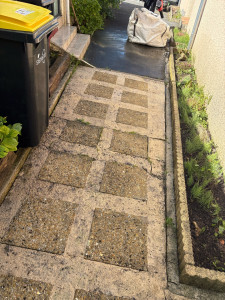 Photo de galerie - Bricolage et multi services