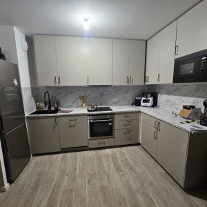 Photo de galerie - Menuiserie - Huisserie - Agencement