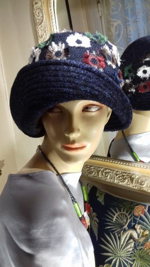 Photo de galerie - Couturière