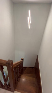 Photo de galerie - Peinture - Tapisserie