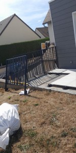 Photo de galerie - Menuiserie - Huisserie - Agencement