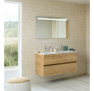 Photo de galerie - Rénovation complète d’une salle de bain