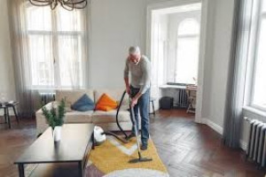 Photo de galerie - Ménage à la maison 